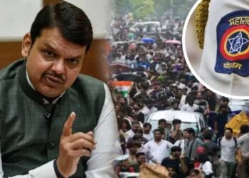 सीजेपी आंदोलनातील विद्यार्थ्यांना मोठा दिलासा; महाराष्ट्रात आंदोलनादरम्यान दाखल गुन्हे मागे घेण्याचे फडणवीसांचे आदेश