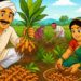 जळगाव जिल्ह्यात मृग बहार फळपिक विम्याचा शुभारंभ! शेतकऱ्यांनी या तारखेपर्यत अर्ज करावा?