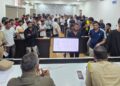 ‘रील्स बहाद्दरांना’ जळगाव पोलिसांचा दणका; थेट मुख्यालयात बोलावून दिला कायद्याचा डोस!