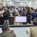 ‘रील्स बहाद्दरांना’ जळगाव पोलिसांचा दणका; थेट मुख्यालयात बोलावून दिला कायद्याचा डोस!
