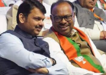 देवेंद्र फडणवीस दिल्लीत जाणार, ‘हा’ नेता होणार महाराष्ट्राचा मुख्यमंत्री; बड्या नेत्याच्या दाव्याने खळबळ