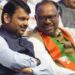 देवेंद्र फडणवीस दिल्लीत जाणार, ‘हा’ नेता होणार महाराष्ट्राचा मुख्यमंत्री; बड्या नेत्याच्या दाव्याने खळबळ