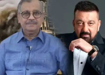 तर 1993 मुंबई बॉम्बस्फोट टळले असते’; उज्ज्वल निकमांचे अभिनेता संजय दत्तबाबत मोठा दावा