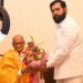 शरद पवार-एकनाथ शिंदे भेटीवरून महाविकास आघाडीत खळबळ; संजय राऊतांची तीव्र नाराजी
