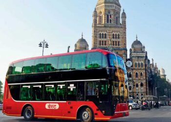 मुंबईत BEST मध्ये मेगा भरती; दहावी पास उमेदवारांना नोकरीची सुवर्णसंधी!