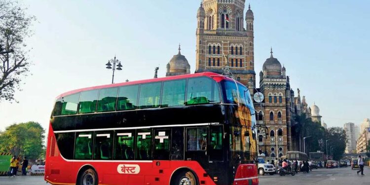 मुंबईत BEST मध्ये मेगा भरती; दहावी पास उमेदवारांना नोकरीची सुवर्णसंधी!