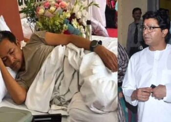 सोनम वांगचुकसाठी राज ठाकरे मैदानात, थेट पोस्ट करत म्हणाले..