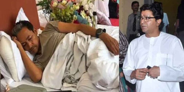 सोनम वांगचुकसाठी राज ठाकरे मैदानात, थेट पोस्ट करत म्हणाले..