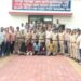 भुसावळात पोलीस व RPF ची संयुक्त धडक कारवाई ; सराईत गुन्हेगारांसह २५ संशयित ताब्यात