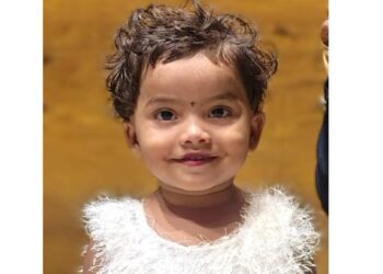नशिराबादमध्ये दुर्दैवी घटना; पाण्याच्या हौदात बुडून तीन वर्षीय चिमुकलीचा मृत्यू