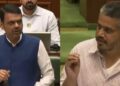 पोलिसांकडून गंभीर चूक झालीच…; जळगाव जामोद प्रकरणावर मुख्यमंत्री फडणवीसांची सभागृहात कबुली