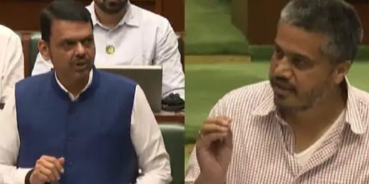पोलिसांकडून गंभीर चूक झालीच…; जळगाव जामोद प्रकरणावर मुख्यमंत्री फडणवीसांची सभागृहात कबुली