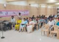 ज्येष्ठ रंगकर्मी ज्ञानेश्वर गायकवाड यांना जळगावात भावपूर्ण श्रद्धांजली
