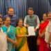 ठाकरे सेनेचे तीन आमदार मुख्यमंत्री देवेंद्र फडणवीसांच्या भेटीला ; राजकीय वर्तुळात उलट-सुलट चर्चा