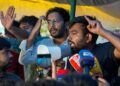 सोनम वांगचूक यांचं उपोषण मोडून काढल्यानंतर अभिजीत दीपके यांच्या दोन मोठ्या घोषणा
