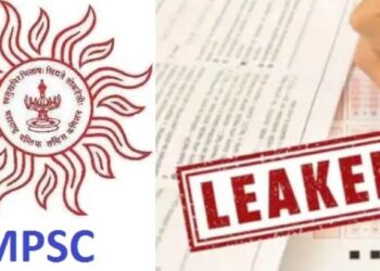 नीटनंतर MPSC चा महत्वाचा पेपर फुटल्याचा धक्कादायक दावा; महाराष्ट्रात खळबळ