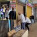 विद्यार्थ्यांवरील लाठीहल्ल्याच्या निषेधार्थ जळगावात वंचित बहुजन आघाडी आक्रमक; व्यापाऱ्यांनी बंदला दिला प्रतिसाद