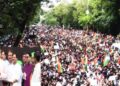 ठाकरे बंधूंच्या ‘तिरंगा मोर्चा’ला जनसमुद्राचा प्रतिसाद; आता ‘इथेनॉल मिश्रित पेट्रोल’विरोधात एल्गार