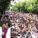 ठाकरे बंधूंच्या ‘तिरंगा मोर्चा’ला जनसमुद्राचा प्रतिसाद; आता ‘इथेनॉल मिश्रित पेट्रोल’विरोधात एल्गार