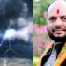 जळगावातील मुसळधार पावसाच्या पार्श्वभूमीवर नागरिकांनी सतर्क राहावे; प्रशासनाला सज्ज राहण्याचे पालकमंत्र्यांचे निर्देश