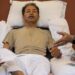 सोनम वांगचुक यांची प्रकृती खालावली ; २१ दिवसांच्या आमरण उपोषणानंतर रुग्णालयात दाखल