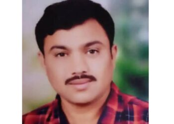 कर्जबाजारीपणा आणि नैराश्यातून तरुण शेतकऱ्याची आत्महत्या; अमळनेर तालुक्यातील घटना