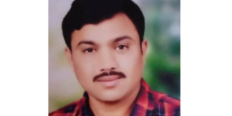 कर्जबाजारीपणा आणि नैराश्यातून तरुण शेतकऱ्याची आत्महत्या; अमळनेर तालुक्यातील घटना
