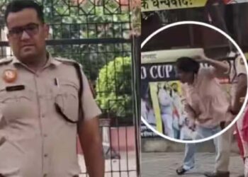 संदीप लांबा यांना दिल्ली उच्च न्यायालयाचा दिलासा; पदावरून हटविण्याची मागणी फेटाळली