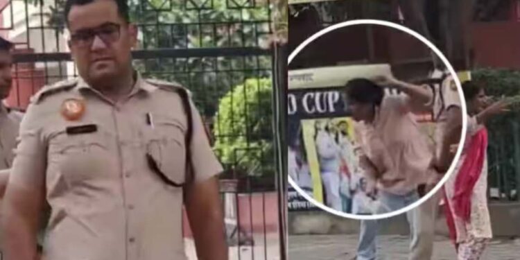 संदीप लांबा यांना दिल्ली उच्च न्यायालयाचा दिलासा; पदावरून हटविण्याची मागणी फेटाळली