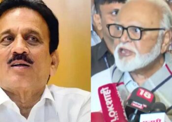 यावर मंत्री गिरीश महाजनांनी लक्ष घालावे, अन्यथा..; मंत्री छगन भुजबळांचा संताप