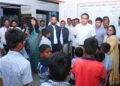 लालमाती विषेश संवाद कार्यक्रमात विभागीय आयुक्तांनी जाणुन घेतल्या आदिवासी नागरिकांच्या समस्या