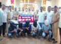 जळगाव पोलिसांची मोठी कारवाई; १० गुन्ह्यांची उकल करत पाच सराईत आरोपींना अटक, लाखोंचा मुद्देमाल जप्त
