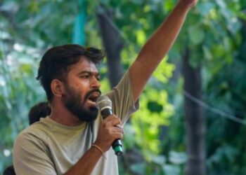 “मी सर्व समर्थकांची माफी मागतो”; अभिजीत दिपकेंनी आंदोलनाच्या दुसऱ्या दिवशी केलं आवाहन…