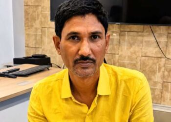 विद्यार्थ्यांना मोठा धक्का ! नीट पेपर फुटीप्रकरणातील मुख्य आरोपीला क्लिनचीट