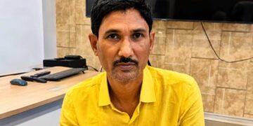 विद्यार्थ्यांना मोठा धक्का ! नीट पेपर फुटीप्रकरणातील मुख्य आरोपीला क्लिनचीट