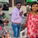 शिक्षकाने दोन मुलांसह जीवन संपवले; राज्याच्या शिक्षण क्षेत्रात खळबळ!