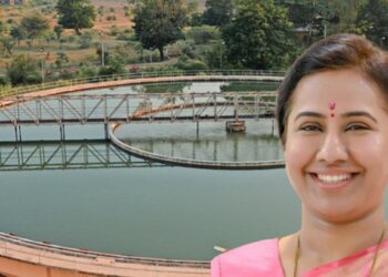 मुक्ताईनगर येथील जलशुद्धीकरण केंद्र दुर्घटना: दोषींवर कठोर कारवाई होणार; राज्यमंत्री मेघना साकोरे-बोर्डीकर यांची विधान परिषदेत घोषणा