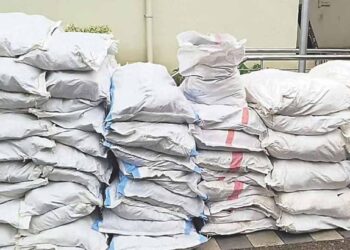 मुक्ताईनगरात गुटखा तस्करीवर पोलिसांचा धडक छापा; ८.२० लाखांचा मुद्देमाल जप्त, आरोपी फरार