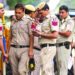 मोठी बातमी ! दिल्ली पोलीस दलाच्या सर्वच कर्मचाऱ्यांसह अधिकाऱ्यांच्या सुट्ट्या रद्द