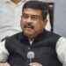 दिल्लीतील विद्यार्थ्यांच्या आंदोलनाला मोठे यश! केंद्रीय शिक्षणमंत्री धर्मेंद्र प्रधान यांचा राजीनामा