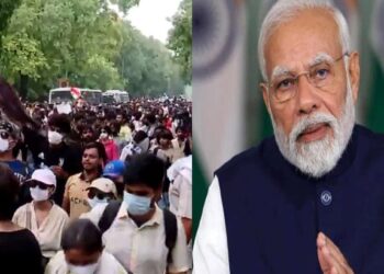 इंग्रज तरी ऐकायचे, मात्र आजचे हे सरकार तर…; माजी मुख्यमंत्र्यांचा मोदी सरकारवर हल्लाबोल
