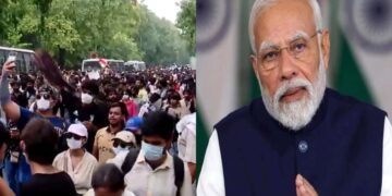 इंग्रज तरी ऐकायचे, मात्र आजचे हे सरकार तर…; माजी मुख्यमंत्र्यांचा मोदी सरकारवर हल्लाबोल