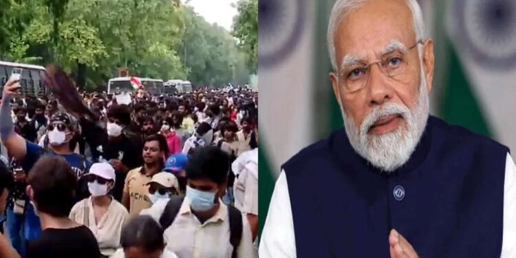 इंग्रज तरी ऐकायचे, मात्र आजचे हे सरकार तर…; माजी मुख्यमंत्र्यांचा मोदी सरकारवर हल्लाबोल