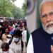 इंग्रज तरी ऐकायचे, मात्र आजचे हे सरकार तर…; माजी मुख्यमंत्र्यांचा मोदी सरकारवर हल्लाबोल