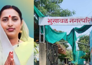 भाजपला मोठा झटका! भुसावळच्या नगरसेविका अनिता सपकाळेंचा जातीचा दाखला रद्द