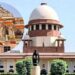 राम मंदिर दान गैरव्यवहार प्रकरणाची सर्वोच्च न्यायालयाने घेतली दखल; दिले ‘हे’ आदेश