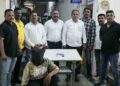 जळगाव एलसीबीची धडक कारवाई; गावठी पिस्तुलासह सराईत गुन्हेगार जेरबंद