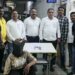 जळगाव एलसीबीची धडक कारवाई; गावठी पिस्तुलासह सराईत गुन्हेगार जेरबंद