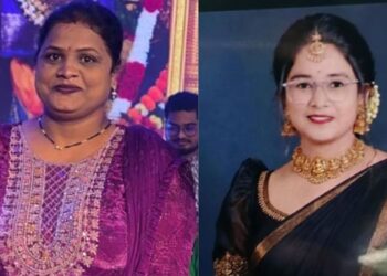 नवजात बाळ विक्री रॅकेटचा पर्दाफाश; भाजपच्या दोन महिला पदाधिकाऱ्यांना अटक