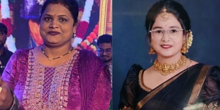 नवजात बाळ विक्री रॅकेटचा पर्दाफाश; भाजपच्या दोन महिला पदाधिकाऱ्यांना अटक